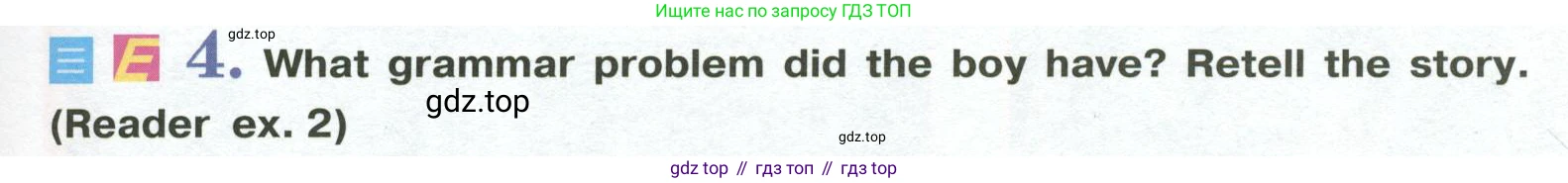 Английский язык (english), 5 класс Учебник (Student's book), авторы: Кузовлев Владимир Петрович (Kuzovlev Vladimir), Лапа Наталья Михайловна, Костина Ирина Павловна, Дуванова Ольга Викторовна, Кузнецова Елена Вячеславовна, издательство Просвещение, Москва, 2023, страница 113, номер 4, Условие