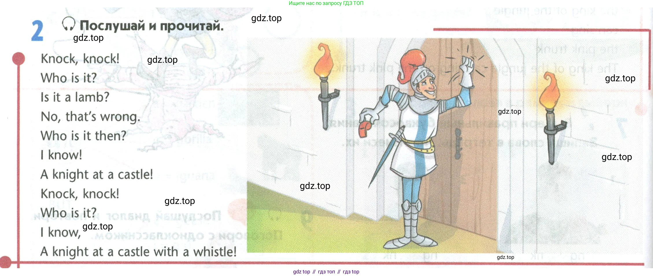 Английский язык (english), 5 класс Учебник (Student's book), авторы: Маневич Екатерина Гарьевна (Manevich Yekaterina), Полякова Анна Александровна (Polyakova Anna), Дули Дженни (Dooley Jenny), Эванс Вирджиния (Evans Virginia), издательство Просвещение, Москва, 2023, голубого цвета, страница 36, номер 2, Условие