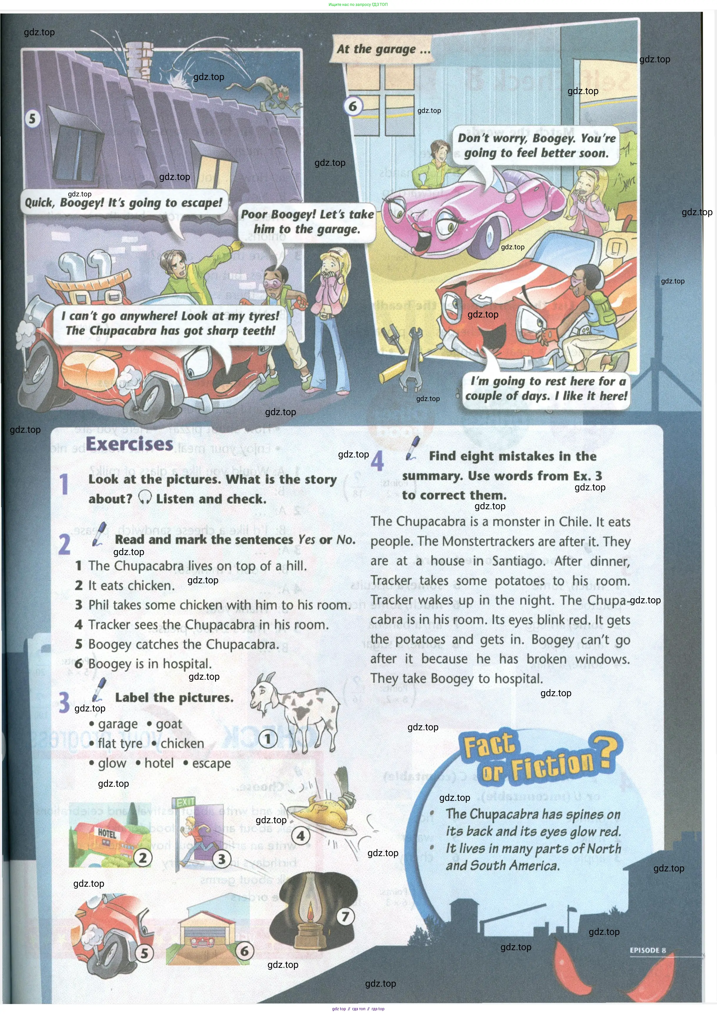 Английский язык (english), 5 класс Учебник (Student's book), авторы: Маневич Екатерина Гарьевна (Manevich Yekaterina), Полякова Анна Александровна (Polyakova Anna), Дули Дженни (Dooley Jenny), Эванс Вирджиния (Evans Virginia), издательство Просвещение, Москва, 2023, голубого цвета, страница 155