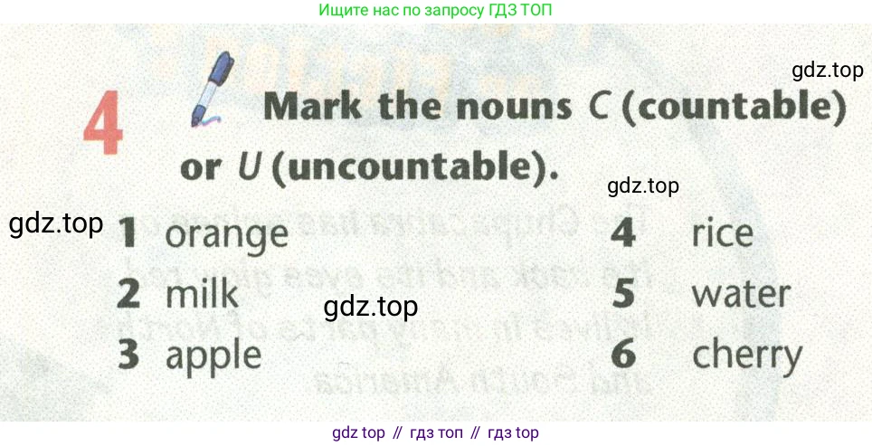 Английский язык (english), 5 класс Учебник (Student's book), авторы: Маневич Екатерина Гарьевна (Manevich Yekaterina), Полякова Анна Александровна (Polyakova Anna), Дули Дженни (Dooley Jenny), Эванс Вирджиния (Evans Virginia), издательство Просвещение, Москва, 2023, голубого цвета, страница 156, номер 4, Условие