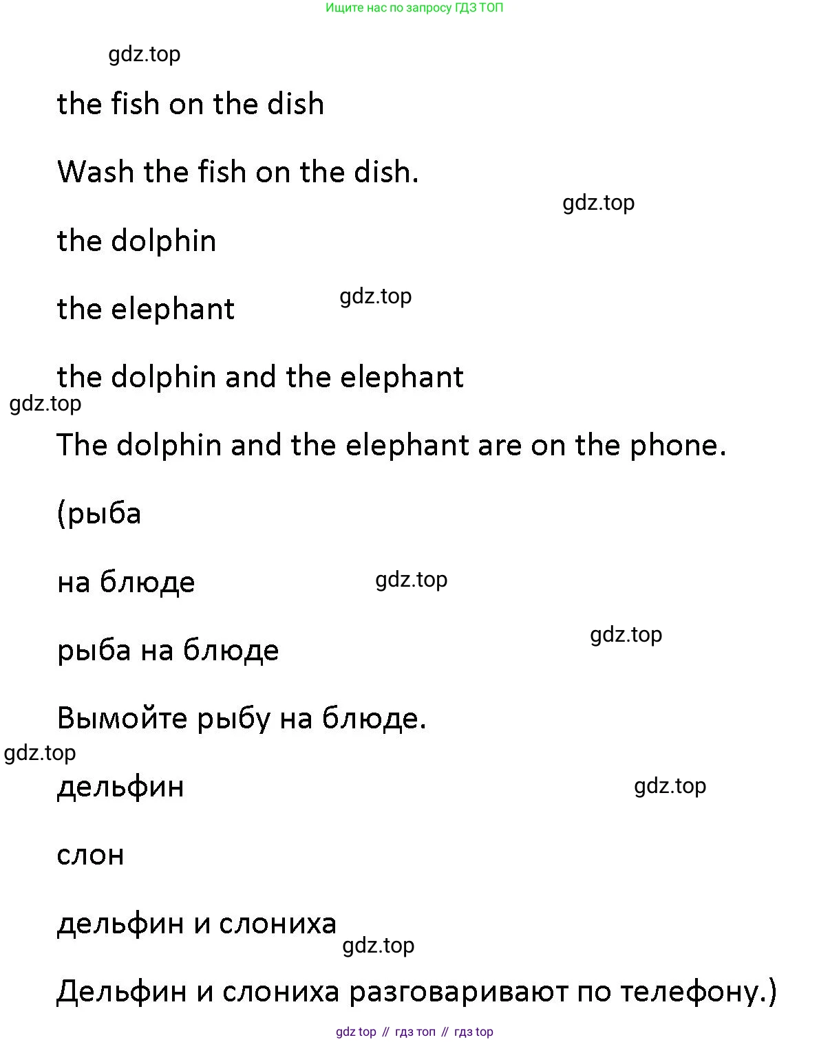 Английский язык (english), 5 класс Учебник (Student's book), авторы: Маневич Екатерина Гарьевна (Manevich Yekaterina), Полякова Анна Александровна (Polyakova Anna), Дули Дженни (Dooley Jenny), Эванс Вирджиния (Evans Virginia), издательство Просвещение, Москва, 2023, голубого цвета, страница 20, номер 2, Решение (продолжение 2)