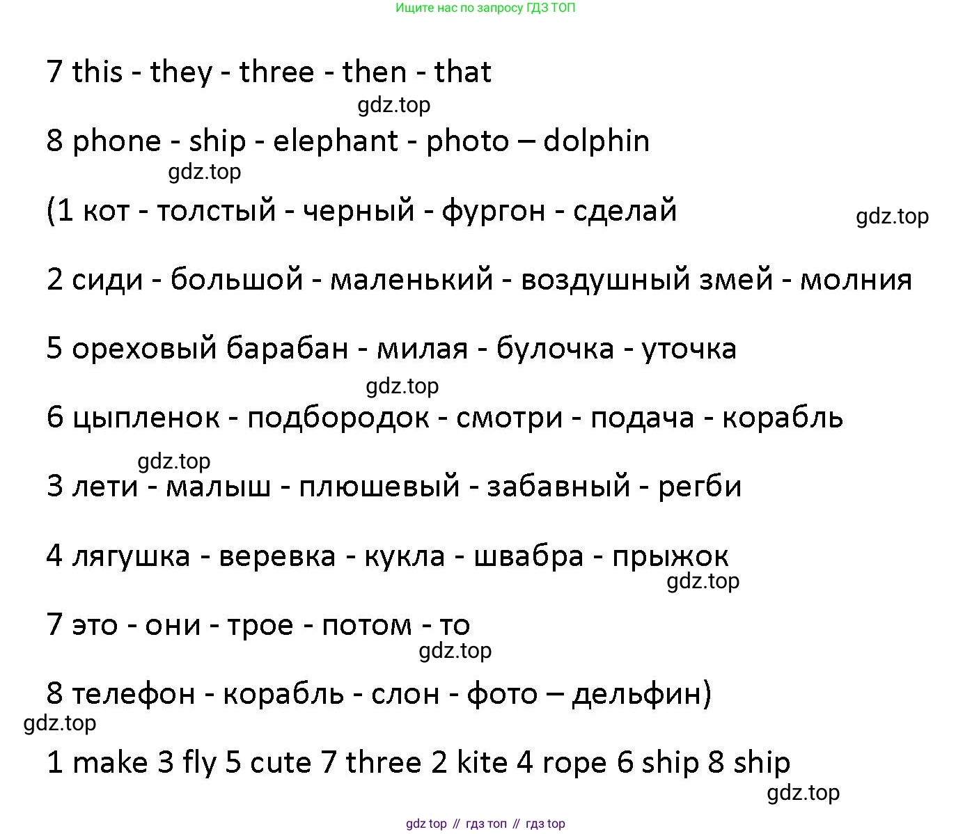 Английский язык (english), 5 класс Учебник (Student's book), авторы: Маневич Екатерина Гарьевна (Manevich Yekaterina), Полякова Анна Александровна (Polyakova Anna), Дули Дженни (Dooley Jenny), Эванс Вирджиния (Evans Virginia), издательство Просвещение, Москва, 2023, голубого цвета, страница 38, номер 1, Решение (продолжение 2)