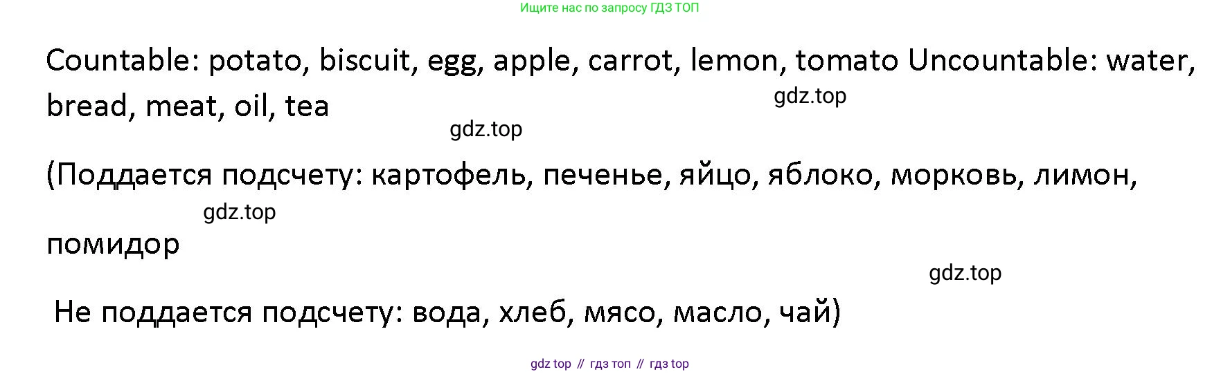 Английский язык (english), 5 класс Учебник (Student's book), авторы: Маневич Екатерина Гарьевна (Manevich Yekaterina), Полякова Анна Александровна (Polyakova Anna), Дули Дженни (Dooley Jenny), Эванс Вирджиния (Evans Virginia), издательство Просвещение, Москва, 2023, голубого цвета, страница 146, номер 1, Решение (продолжение 2)