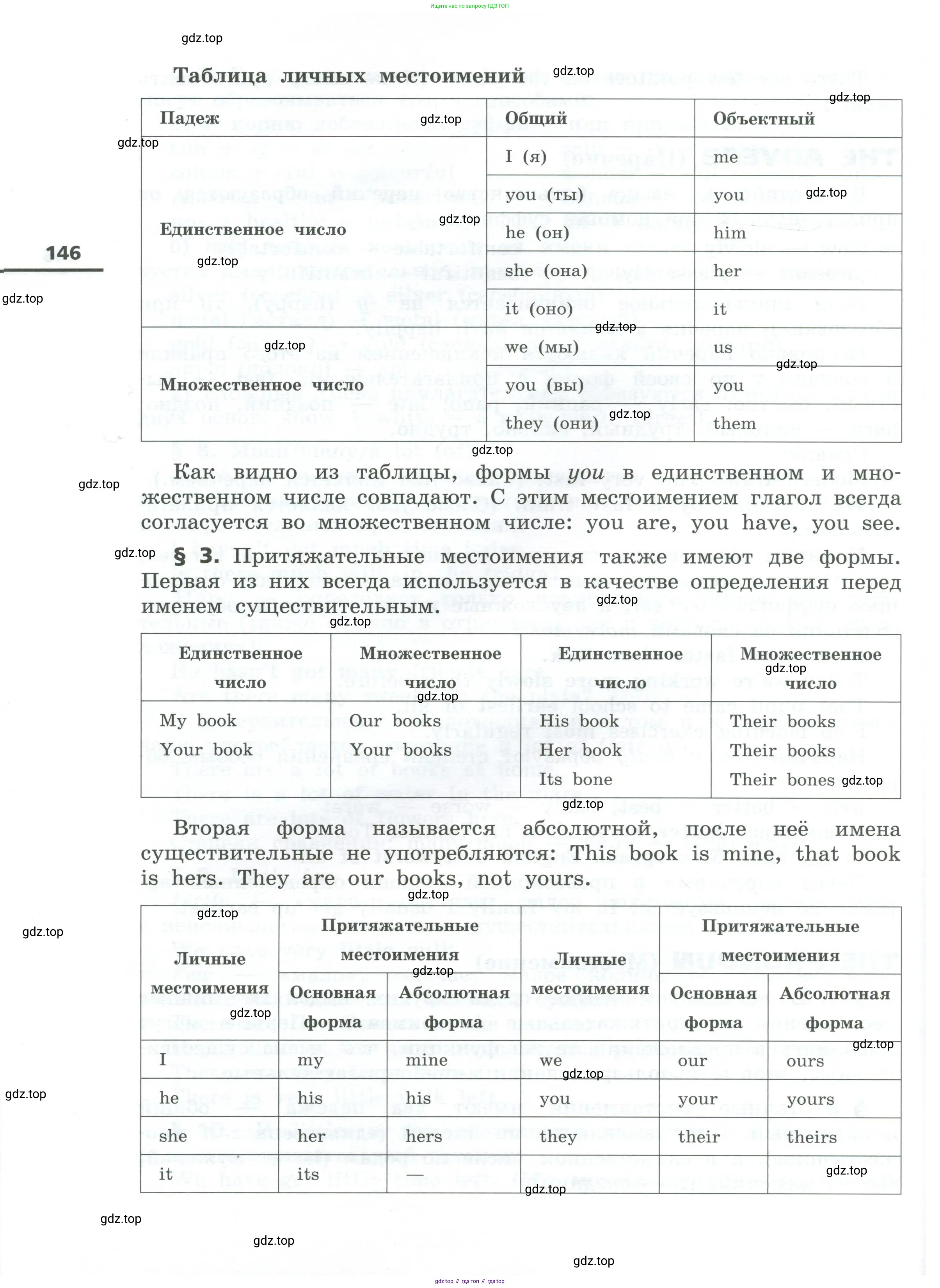 Английский язык (english), 5 класс Учебник, авторы: Афанасьева Ольга Васильевна (Afanasyeva Olga), Михеева Ирина Владимировна (Mikheeva Irina), Баранова Ксения Михайловна (Baranova Ksenia), издательство Просвещение, Москва, 2023, страница 146