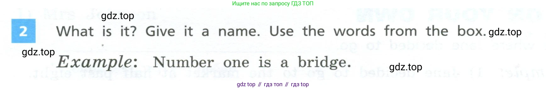 Английский язык (english), 5 класс Учебник, авторы: Афанасьева Ольга Васильевна (Afanasyeva Olga), Михеева Ирина Владимировна (Mikheeva Irina), Баранова Ксения Михайловна (Baranova Ksenia), издательство Просвещение, Москва, 2023, Часть 2, страница 66, номер 2, Учебник