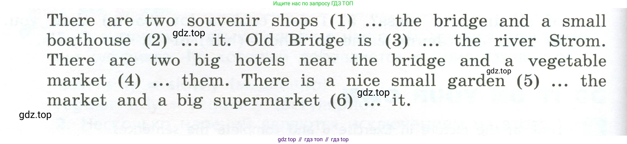 Английский язык (english), 5 класс Учебник, авторы: Афанасьева Ольга Васильевна (Afanasyeva Olga), Михеева Ирина Владимировна (Mikheeva Irina), Баранова Ксения Михайловна (Baranova Ksenia), издательство Просвещение, Москва, 2023, Часть 2, страница 75, номер 1, Учебник (продолжение 2)