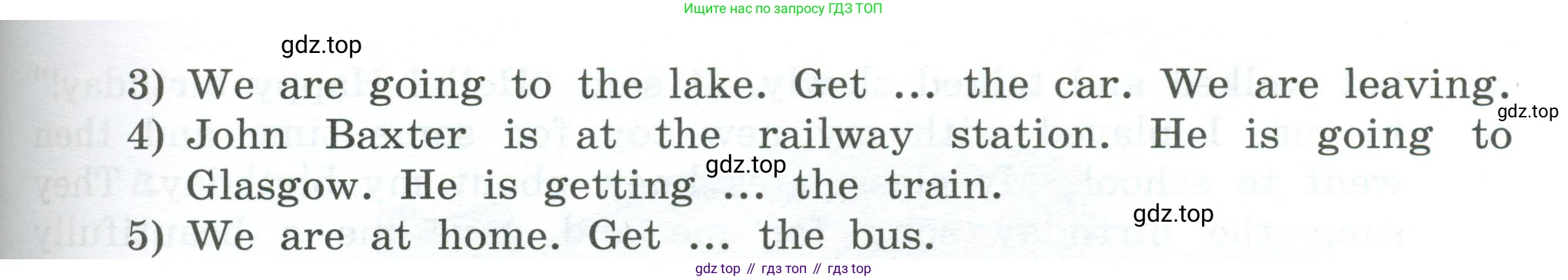 Английский язык (english), 5 класс Учебник, авторы: Афанасьева Ольга Васильевна (Afanasyeva Olga), Михеева Ирина Владимировна (Mikheeva Irina), Баранова Ксения Михайловна (Baranova Ksenia), издательство Просвещение, Москва, 2023, Часть 2, страница 78, номер 6, Учебник (продолжение 2)