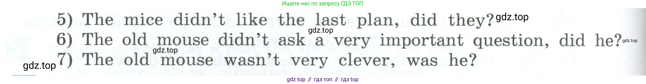 Английский язык (english), 5 класс Учебник, авторы: Афанасьева Ольга Васильевна (Afanasyeva Olga), Михеева Ирина Владимировна (Mikheeva Irina), Баранова Ксения Михайловна (Baranova Ksenia), издательство Просвещение, Москва, 2023, Часть 2, страница 89, номер 3, Учебник (продолжение 2)