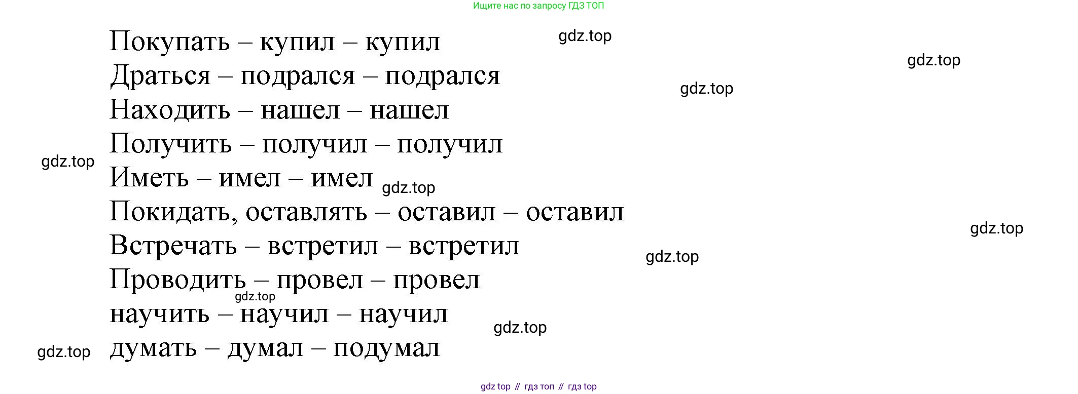 Английский язык (english), 5 класс Учебник, авторы: Афанасьева Ольга Васильевна (Afanasyeva Olga), Михеева Ирина Владимировна (Mikheeva Irina), Баранова Ксения Михайловна (Baranova Ksenia), издательство Просвещение, Москва, 2023, Часть 2, страница 105, номер 6, Решение (продолжение 2)