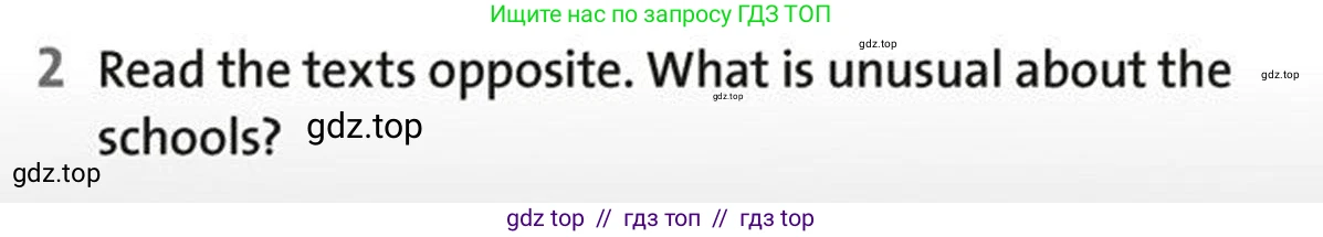 Английский язык (english), 5-7 класс Рабочая тетрадь (workbook), авторы: Фалла Тим (Falla Tim), Дэвис Пауль (A Davies Paul), издательство Oxford University Press, Any, 2017, бирюзового цвета, страница 25, номер 2, Условие