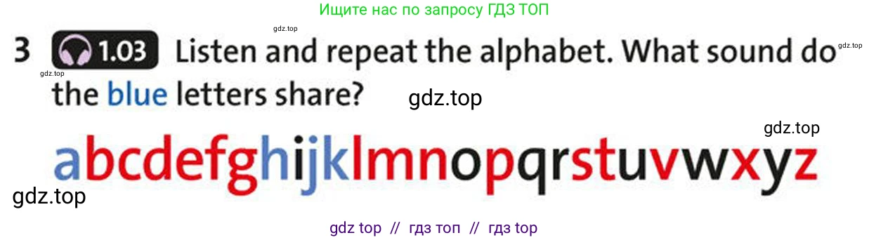 Английский язык (english), 5-7 класс Учебник (Student's book), авторы: Фалла Тим (Falla Tim), Дэвис Пауль (A Davies Paul), издательство Oxford University Press, Any, 2018, белого цвета, страница 4, номер 3, Условие (task conditions)
