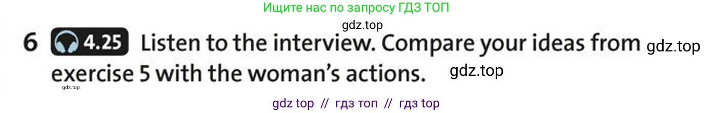 Английский язык (english), 5-7 класс Учебник (Student's book), авторы: Фалла Тим (Falla Tim), Дэвис Пауль (A Davies Paul), издательство Oxford University Press, Any, 2018, белого цвета, страница 113, номер 6, Условие (task conditions)