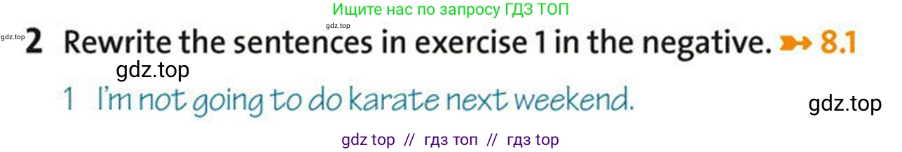 Английский язык (english), 5-7 класс Учебник (Student's book), авторы: Фалла Тим (Falla Tim), Дэвис Пауль (A Davies Paul), издательство Oxford University Press, Any, 2018, белого цвета, страница 138, номер 2, Условие (task conditions)