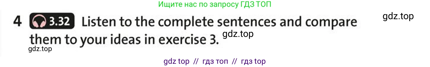 Английский язык (english), 5-7 класс Учебник (Student's book), авторы: Фалла Тим (Falla Tim), Дэвис Пауль (A Davies Paul), издательство Oxford University Press, Any, 2018, белого цвета, страница 87, номер 4, Условие (task conditions)