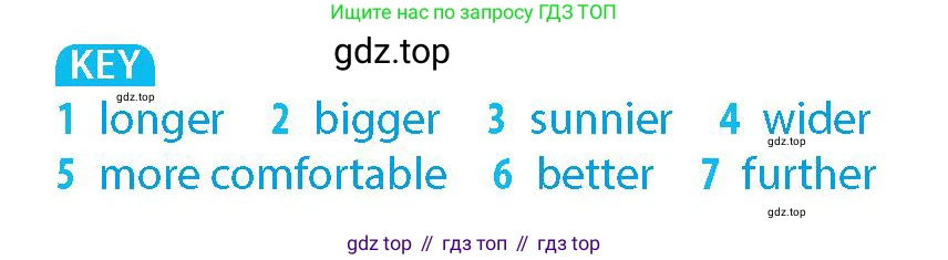Английский язык (english), 5-7 класс Учебник (Student's book), авторы: Фалла Тим (Falla Tim), Дэвис Пауль (A Davies Paul), издательство Oxford University Press, Any, 2018, белого цвета, страница 54, номер 3, Решение (Teachers Guide) (продолжение 2)