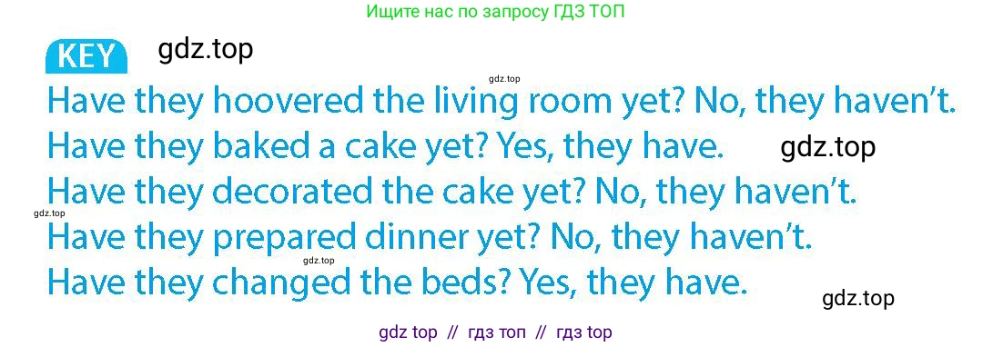 Английский язык (english), 5-7 класс Учебник (Student's book), авторы: Фалла Тим (Falla Tim), Дэвис Пауль (A Davies Paul), издательство Oxford University Press, Any, 2018, белого цвета, страница 100, номер 6, Решение (Teachers Guide) (продолжение 2)