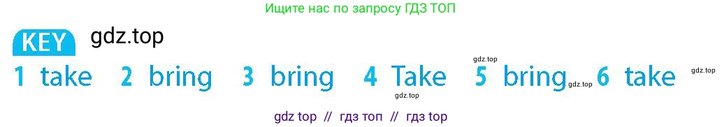 Английский язык (english), 5-7 класс Учебник (Student's book), авторы: Фалла Тим (Falla Tim), Дэвис Пауль (A Davies Paul), издательство Oxford University Press, Any, 2018, белого цвета, страница 101, номер 5, Решение (Teachers Guide) (продолжение 2)