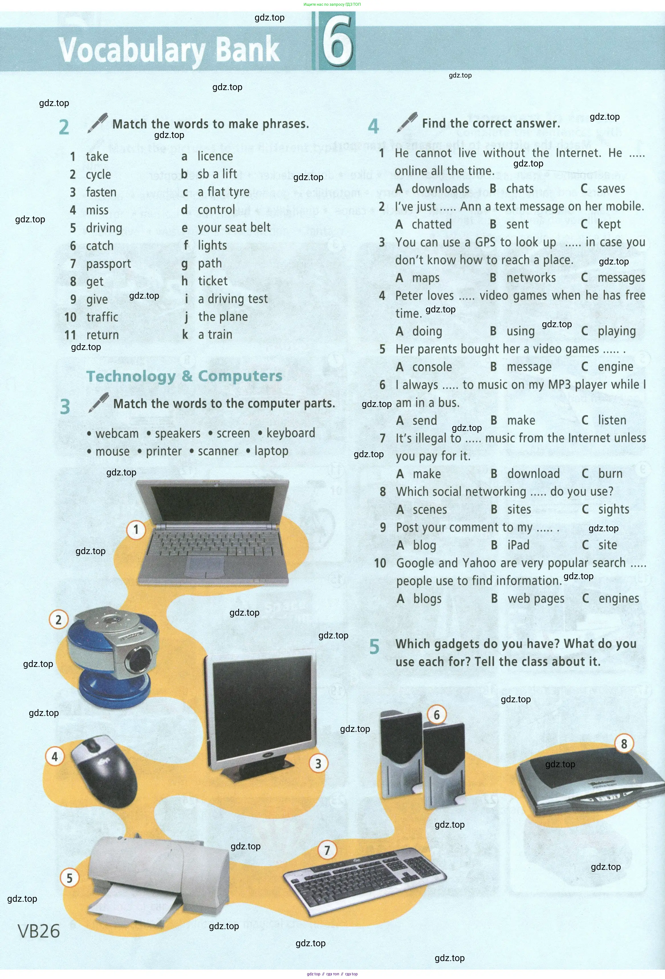Английский язык (english), 5 класс Учебник (Student's book), авторы: Баранова Ксения Михайловна (Baranova Ksenia), Дули Дженни (Dooley Jenny), Копылова Виктория Викторовна (Kopylova Victoria), Мильруд Радислав Петрович (Millrood Radislav), Эванс Вирджиния (Evans Virginia), издательство Просвещение, Москва, 2023, белого цвета, страница 146