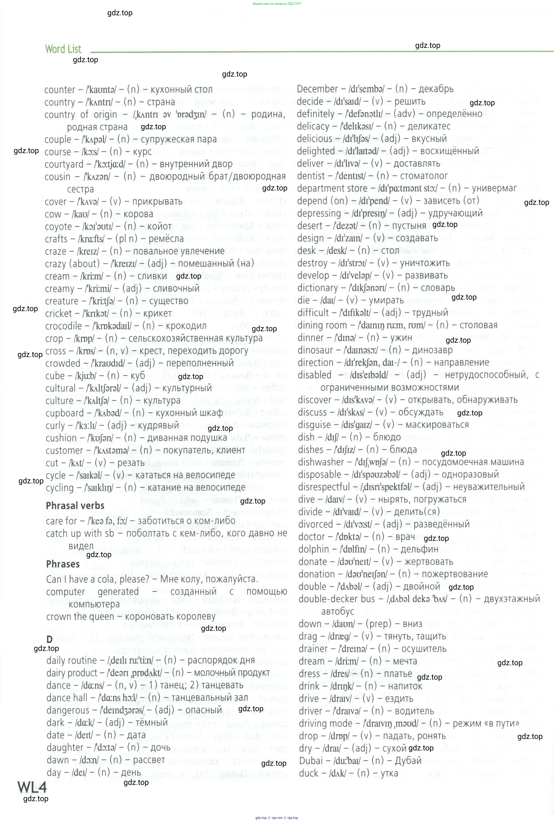 Английский язык (english), 5 класс Учебник (Student's book), авторы: Баранова Ксения Михайловна (Baranova Ksenia), Дули Дженни (Dooley Jenny), Копылова Виктория Викторовна (Kopylova Victoria), Мильруд Радислав Петрович (Millrood Radislav), Эванс Вирджиния (Evans Virginia), издательство Просвещение, Москва, 2023, белого цвета, страница 172