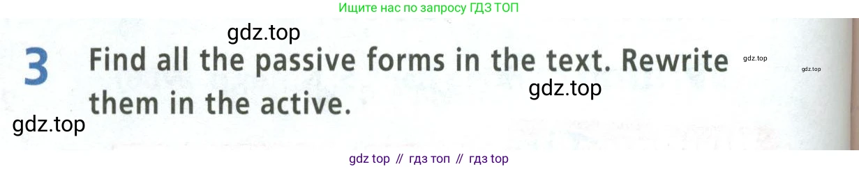 ГДЗ Английский язык (english), 5 класс Учебник (Student's book), авторы: Баранова Ксения Михайловна (Baranova Ksenia), Дули Дженни (Dooley Jenny), Копылова Виктория Викторовна (Kopylova Victoria), Мильруд Радислав Петрович (Millrood Radislav), Эванс Вирджиния (Evans Virginia), издательство Просвещение, Москва, 2023, белого цвета, страница 114, номер 3, Условие