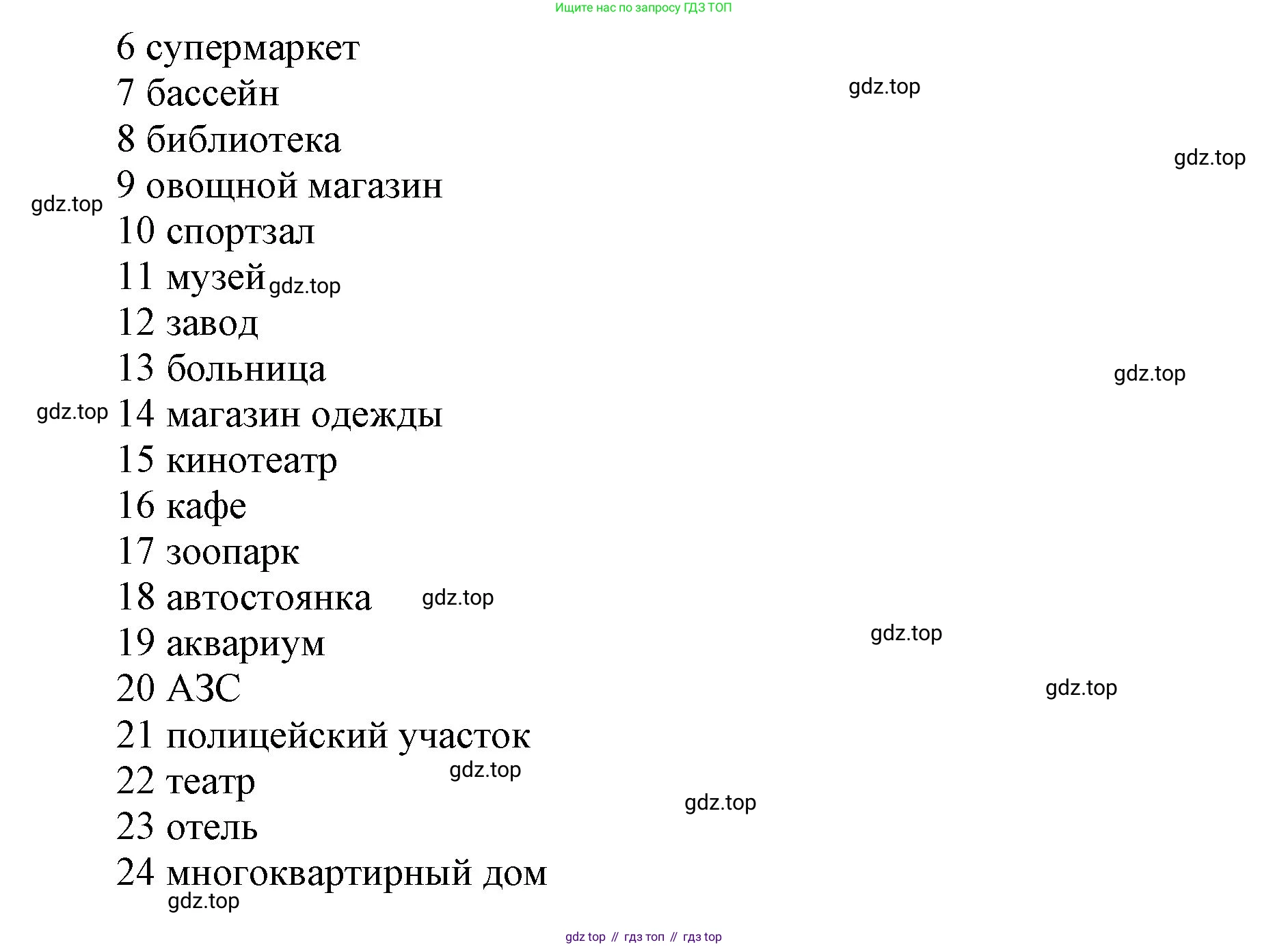 ГДЗ Английский язык (english), 5 класс Учебник (Student's book), авторы: Баранова Ксения Михайловна (Baranova Ksenia), Дули Дженни (Dooley Jenny), Копылова Виктория Викторовна (Kopylova Victoria), Мильруд Радислав Петрович (Millrood Radislav), Эванс Вирджиния (Evans Virginia), издательство Просвещение, Москва, 2023, белого цвета, страница 142, номер 1, Решение (продолжение 3)