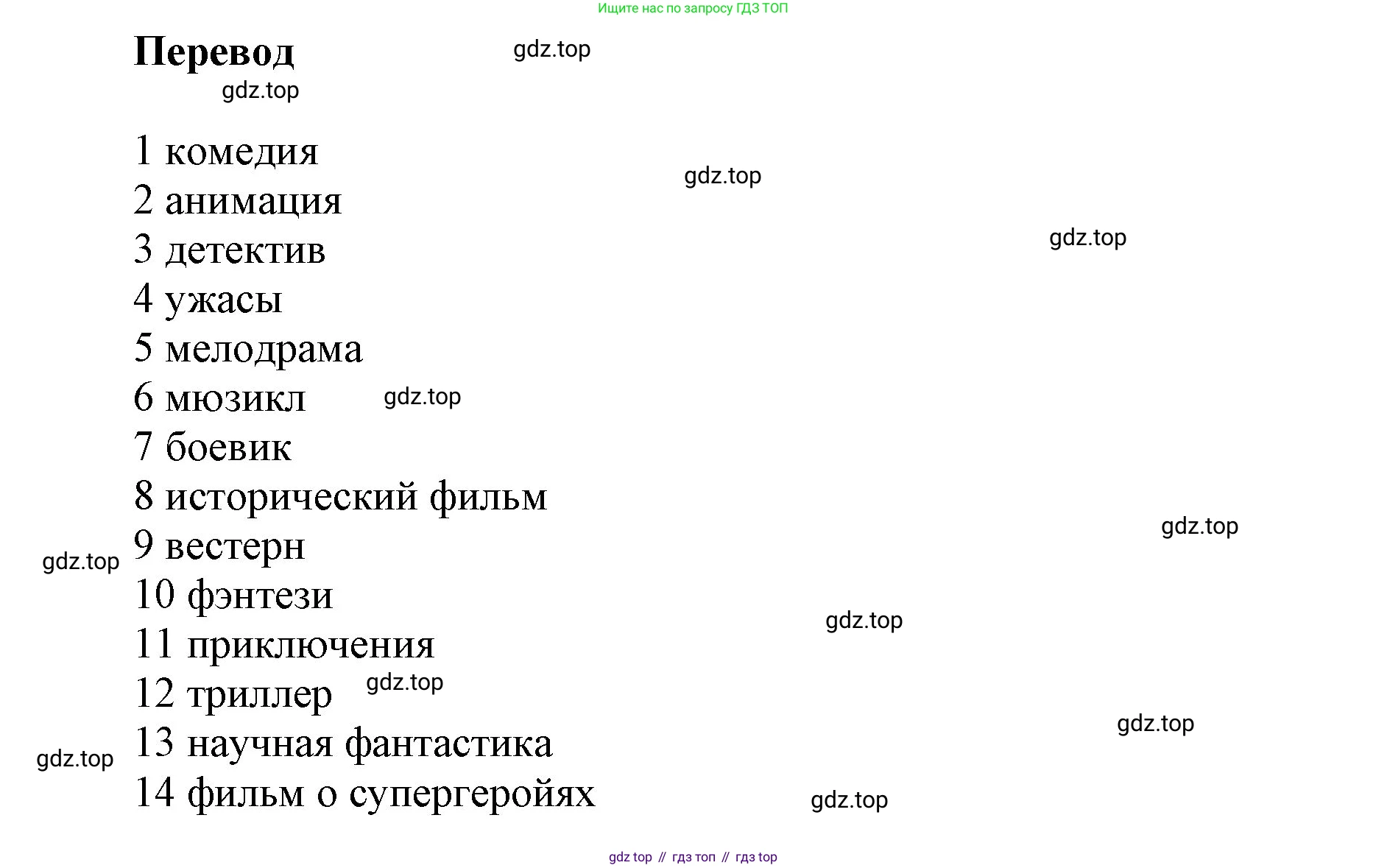 ГДЗ Английский язык (english), 5 класс Учебник (Student's book), авторы: Баранова Ксения Михайловна (Baranova Ksenia), Дули Дженни (Dooley Jenny), Копылова Виктория Викторовна (Kopylova Victoria), Мильруд Радислав Петрович (Millrood Radislav), Эванс Вирджиния (Evans Virginia), издательство Просвещение, Москва, 2023, белого цвета, страница 144, номер 4, Решение (продолжение 2)