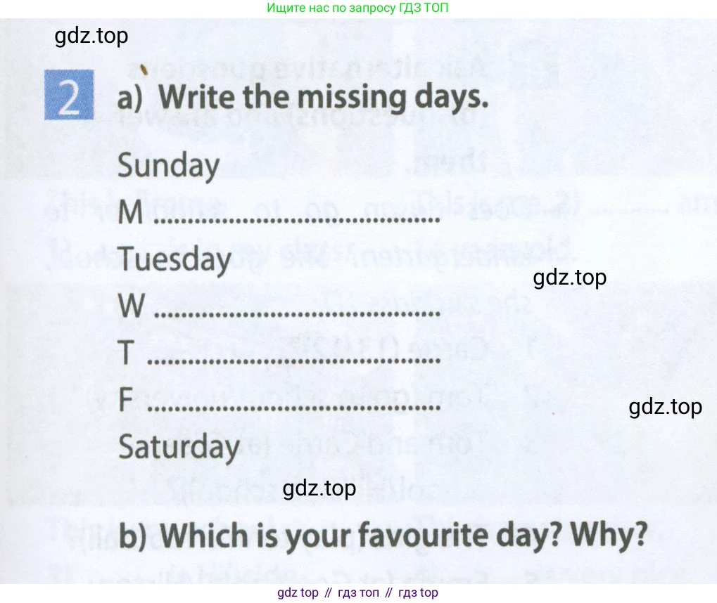 Английский язык (english), 5 класс Рабочая тетрадь (workbook), авторы: Ваулина Юлия Евгеньевна (Vaulina Julia), Дули Дженни (Dooley Jenny), Подоляко Ольга Евгеньевна (Podolyako Olga), Эванс Вирджиния (Evans Virginia), издательство Просвещение, Москва, 2023, жёлтого цвета, страница 9, номер 2, Условие 2023-2027