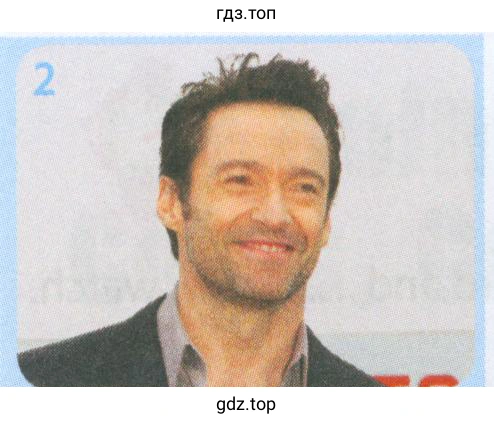 Hugh Jackman (Australia)