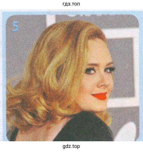 Adele (UK)