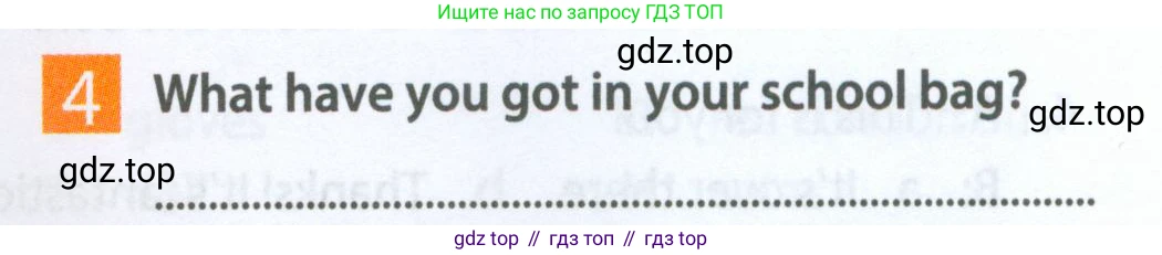 Английский язык (english), 5 класс Рабочая тетрадь (workbook), авторы: Ваулина Юлия Евгеньевна (Vaulina Julia), Дули Дженни (Dooley Jenny), Подоляко Ольга Евгеньевна (Podolyako Olga), Эванс Вирджиния (Evans Virginia), издательство Просвещение, Москва, 2023, жёлтого цвета, страница 15, номер 4, Условие 2023-2027