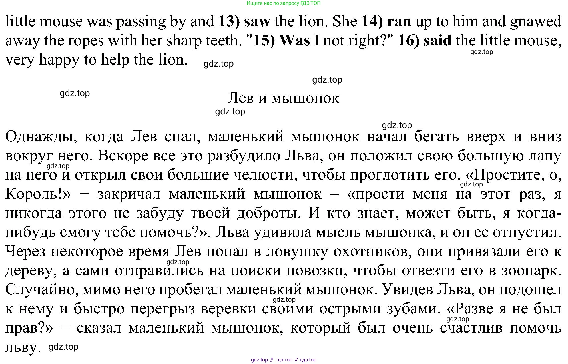 Английский язык (english), 5 класс Рабочая тетрадь (workbook), авторы: Ваулина Юлия Евгеньевна (Vaulina Julia), Дули Дженни (Dooley Jenny), Подоляко Ольга Евгеньевна (Podolyako Olga), Эванс Вирджиния (Evans Virginia), издательство Просвещение, Москва, 2023, жёлтого цвета, страница 84, номер 2, Решение 1 (2023-2027) (продолжение 2)