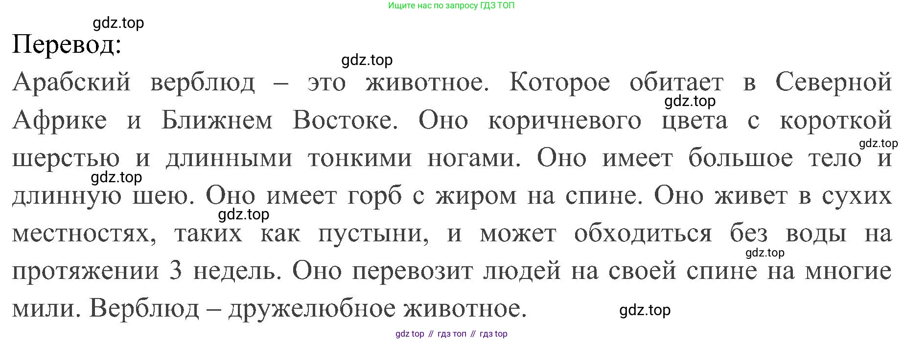 Английский язык (english), 5 класс Рабочая тетрадь (workbook), авторы: Ваулина Юлия Евгеньевна (Vaulina Julia), Дули Дженни (Dooley Jenny), Подоляко Ольга Евгеньевна (Podolyako Olga), Эванс Вирджиния (Evans Virginia), издательство Просвещение, Москва, 2023, жёлтого цвета, страница 36, номер 2, Решение 3 (2023-2027) (продолжение 2)