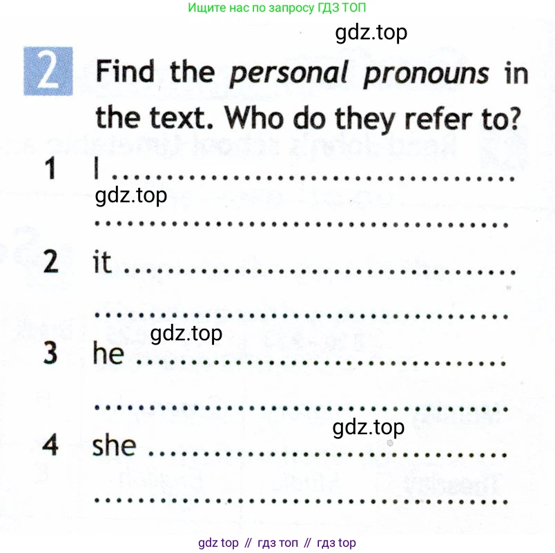 Английский язык (english), 5 класс Рабочая тетрадь (workbook), авторы: Ваулина Юлия Евгеньевна (Vaulina Julia), Дули Дженни (Dooley Jenny), Подоляко Ольга Евгеньевна (Podolyako Olga), Эванс Вирджиния (Evans Virginia), издательство Просвещение, Москва, 2023, жёлтого цвета, страница 12, номер 2, Условие 2019-2022