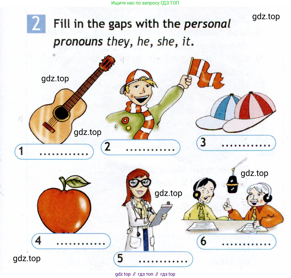 Английский язык (english), 5 класс Рабочая тетрадь (workbook), авторы: Ваулина Юлия Евгеньевна (Vaulina Julia), Дули Дженни (Dooley Jenny), Подоляко Ольга Евгеньевна (Podolyako Olga), Эванс Вирджиния (Evans Virginia), издательство Просвещение, Москва, 2023, жёлтого цвета, страница 13, номер 2, Условие 2019-2022