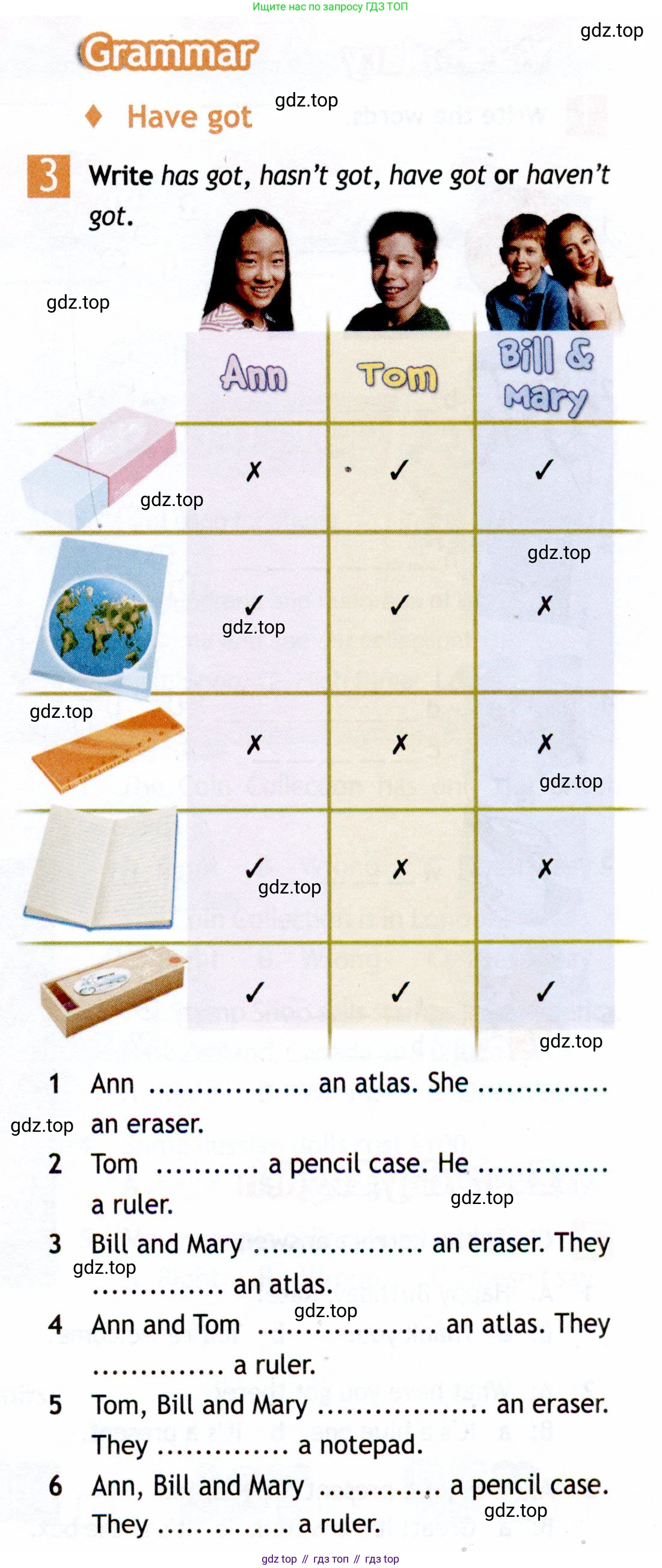 Английский язык (english), 5 класс Рабочая тетрадь (workbook), авторы: Ваулина Юлия Евгеньевна (Vaulina Julia), Дули Дженни (Dooley Jenny), Подоляко Ольга Евгеньевна (Podolyako Olga), Эванс Вирджиния (Evans Virginia), издательство Просвещение, Москва, 2023, жёлтого цвета, страница 15, номер 3, Условие 2019-2022