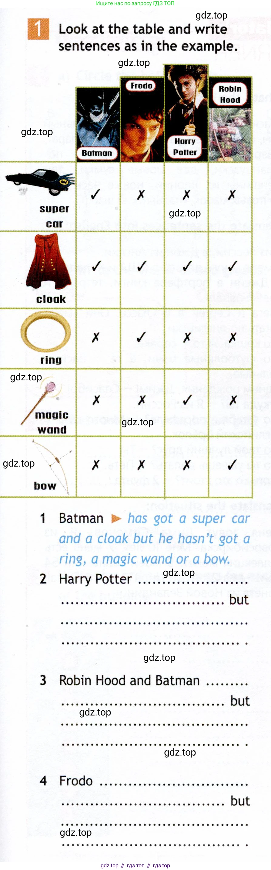 Английский язык (english), 5 класс Рабочая тетрадь (workbook), авторы: Ваулина Юлия Евгеньевна (Vaulina Julia), Дули Дженни (Dooley Jenny), Подоляко Ольга Евгеньевна (Podolyako Olga), Эванс Вирджиния (Evans Virginia), издательство Просвещение, Москва, 2023, жёлтого цвета, страница 19, номер 1, Условие 2019-2022