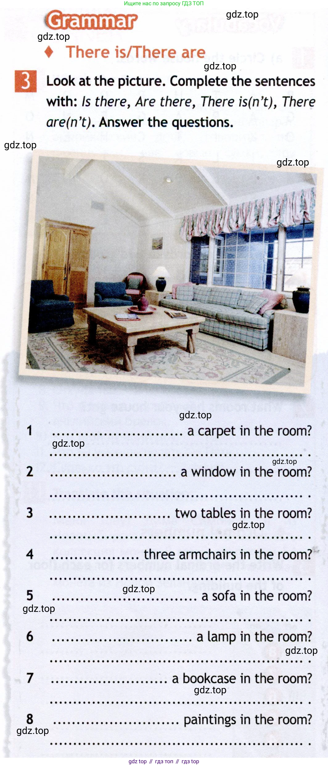 Английский язык (english), 5 класс Рабочая тетрадь (workbook), авторы: Ваулина Юлия Евгеньевна (Vaulina Julia), Дули Дженни (Dooley Jenny), Подоляко Ольга Евгеньевна (Podolyako Olga), Эванс Вирджиния (Evans Virginia), издательство Просвещение, Москва, 2023, жёлтого цвета, страница 22, номер 3, Условие 2019-2022