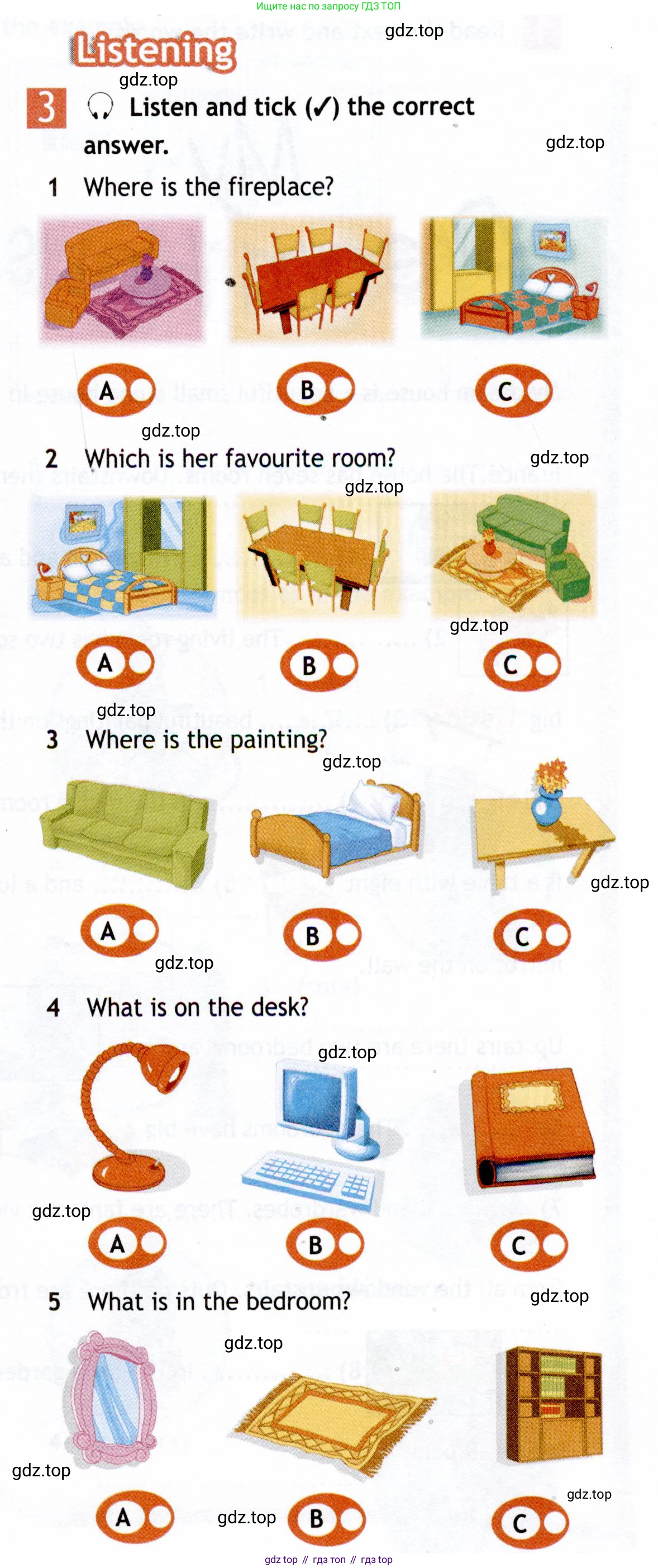 Английский язык (english), 5 класс Рабочая тетрадь (workbook), авторы: Ваулина Юлия Евгеньевна (Vaulina Julia), Дули Дженни (Dooley Jenny), Подоляко Ольга Евгеньевна (Podolyako Olga), Эванс Вирджиния (Evans Virginia), издательство Просвещение, Москва, 2023, жёлтого цвета, страница 23, номер 3, Условие 2019-2022