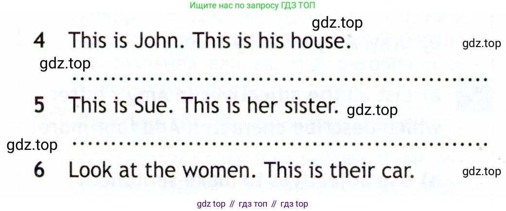 Английский язык (english), 5 класс Рабочая тетрадь (workbook), авторы: Ваулина Юлия Евгеньевна (Vaulina Julia), Дули Дженни (Dooley Jenny), Подоляко Ольга Евгеньевна (Podolyako Olga), Эванс Вирджиния (Evans Virginia), издательство Просвещение, Москва, 2023, жёлтого цвета, страница 28, номер 3, Условие 2019-2022 (продолжение 2)