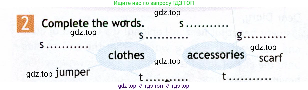 Английский язык (english), 5 класс Рабочая тетрадь (workbook), авторы: Ваулина Юлия Евгеньевна (Vaulina Julia), Дули Дженни (Dooley Jenny), Подоляко Ольга Евгеньевна (Podolyako Olga), Эванс Вирджиния (Evans Virginia), издательство Просвещение, Москва, 2023, жёлтого цвета, страница 46, номер 2, Условие 2019-2022