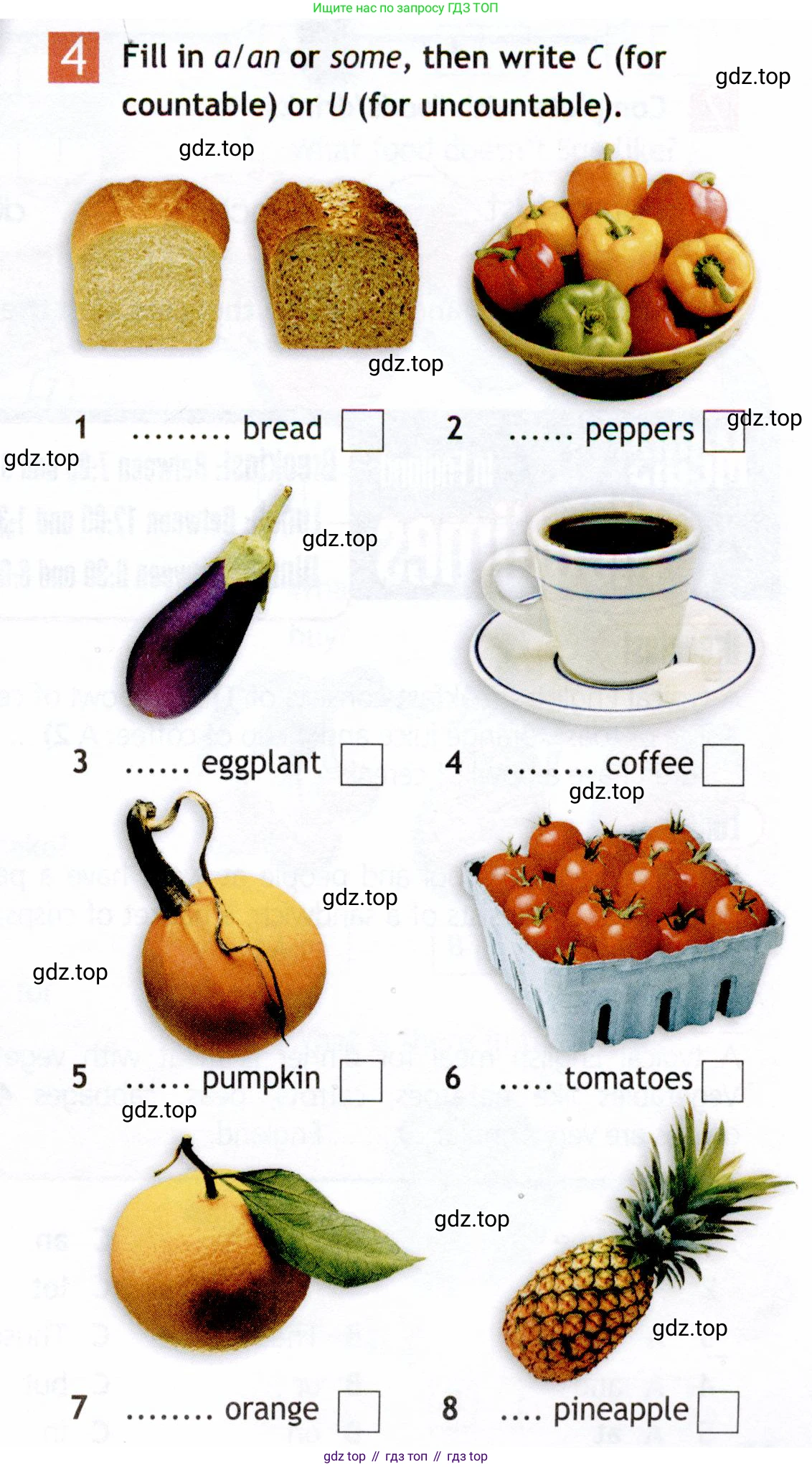 Английский язык (english), 5 класс Рабочая тетрадь (workbook), авторы: Ваулина Юлия Евгеньевна (Vaulina Julia), Дули Дженни (Dooley Jenny), Подоляко Ольга Евгеньевна (Podolyako Olga), Эванс Вирджиния (Evans Virginia), издательство Просвещение, Москва, 2023, жёлтого цвета, страница 51, номер 4, Условие 2019-2022