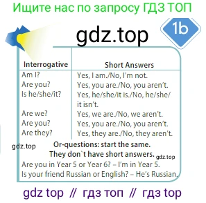 ГДЗ Английский язык (english), 5 класс Учебник (Student's book), авторы: Ваулина Юлия Евгеньевна (Vaulina Julia), Дули Дженни (Dooley Jenny), Подоляко Ольга Евгеньевна (Podolyako Olga), Эванс Вирджиния (Evans Virginia), издательство Просвещение, Москва, 2023, жёлтого цвета, страница 29, номер 7, Условие 2023-2027 (продолжение 2)