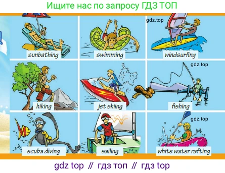 ГДЗ Английский язык (english), 5 класс Учебник (Student's book), авторы: Ваулина Юлия Евгеньевна (Vaulina Julia), Дули Дженни (Dooley Jenny), Подоляко Ольга Евгеньевна (Podolyako Olga), Эванс Вирджиния (Evans Virginia), издательство Просвещение, Москва, 2023, жёлтого цвета, страница 118, номер 1, Условие 2023-2027 (продолжение 2)