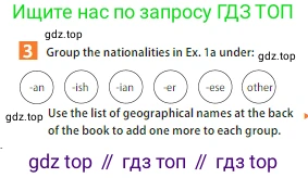 ГДЗ Английский язык (english), 5 класс Учебник (Student's book), авторы: Ваулина Юлия Евгеньевна (Vaulina Julia), Дули Дженни (Dooley Jenny), Подоляко Ольга Евгеньевна (Podolyako Olga), Эванс Вирджиния (Evans Virginia), издательство Просвещение, Москва, 2023, жёлтого цвета, страница 36, номер 3, Условие 2023-2027