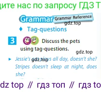 ГДЗ Английский язык (english), 5 класс Учебник (Student's book), авторы: Ваулина Юлия Евгеньевна (Vaulina Julia), Дули Дженни (Dooley Jenny), Подоляко Ольга Евгеньевна (Podolyako Olga), Эванс Вирджиния (Evans Virginia), издательство Просвещение, Москва, 2023, жёлтого цвета, страница 70, номер 3, Условие 2023-2027