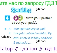 ГДЗ Английский язык (english), 5 класс Учебник (Student's book), авторы: Ваулина Юлия Евгеньевна (Vaulina Julia), Дули Дженни (Dooley Jenny), Подоляко Ольга Евгеньевна (Podolyako Olga), Эванс Вирджиния (Evans Virginia), издательство Просвещение, Москва, 2023, жёлтого цвета, страница 70, номер 4, Условие 2023-2027