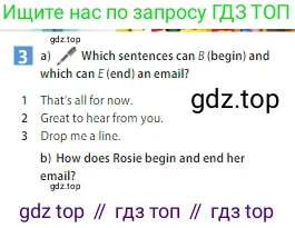 ГДЗ Английский язык (english), 5 класс Учебник (Student's book), авторы: Ваулина Юлия Евгеньевна (Vaulina Julia), Дули Дженни (Dooley Jenny), Подоляко Ольга Евгеньевна (Podolyako Olga), Эванс Вирджиния (Evans Virginia), издательство Просвещение, Москва, 2023, жёлтого цвета, страница 80, номер 3, Условие 2023-2027