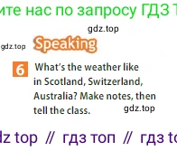 ГДЗ Английский язык (english), 5 класс Учебник (Student's book), авторы: Ваулина Юлия Евгеньевна (Vaulina Julia), Дули Дженни (Dooley Jenny), Подоляко Ольга Евгеньевна (Podolyako Olga), Эванс Вирджиния (Evans Virginia), издательство Просвещение, Москва, 2023, жёлтого цвета, страница 87, номер 6, Условие 2023-2027