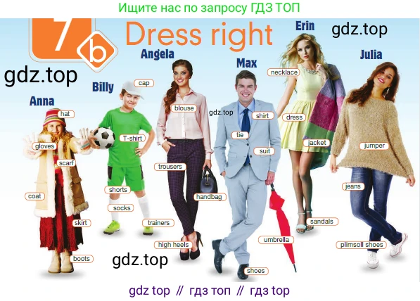 ГДЗ Английский язык (english), 5 класс Учебник (Student's book), авторы: Ваулина Юлия Евгеньевна (Vaulina Julia), Дули Дженни (Dooley Jenny), Подоляко Ольга Евгеньевна (Podolyako Olga), Эванс Вирджиния (Evans Virginia), издательство Просвещение, Москва, 2023, жёлтого цвета, страница 88, номер 1, Условие 2023-2027 (продолжение 2)