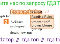 ГДЗ Английский язык (english), 5 класс Учебник (Student's book), авторы: Ваулина Юлия Евгеньевна (Vaulina Julia), Дули Дженни (Dooley Jenny), Подоляко Ольга Евгеньевна (Podolyako Olga), Эванс Вирджиния (Evans Virginia), издательство Просвещение, Москва, 2023, жёлтого цвета, страница 90, номер 2, Условие 2023-2027